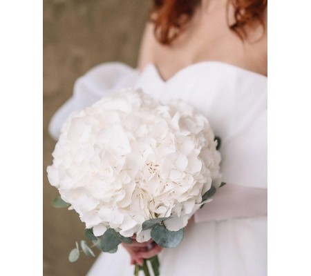 Весільні букети 