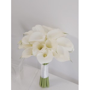 Весільний букет кала